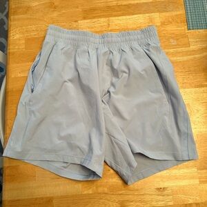 Lululemon men’s shorts size XS